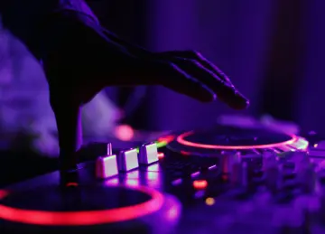 Elevate Your Event: Mastering the Mix of Audio, Lighting, Visuals, Effects, and More