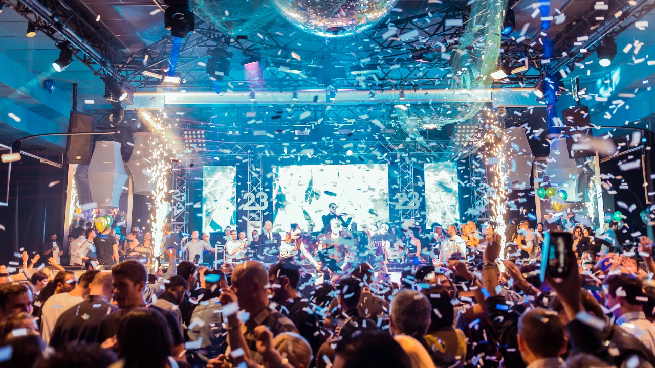 How to Choose the Best Party Rental Services in Dubai for Any Occasion