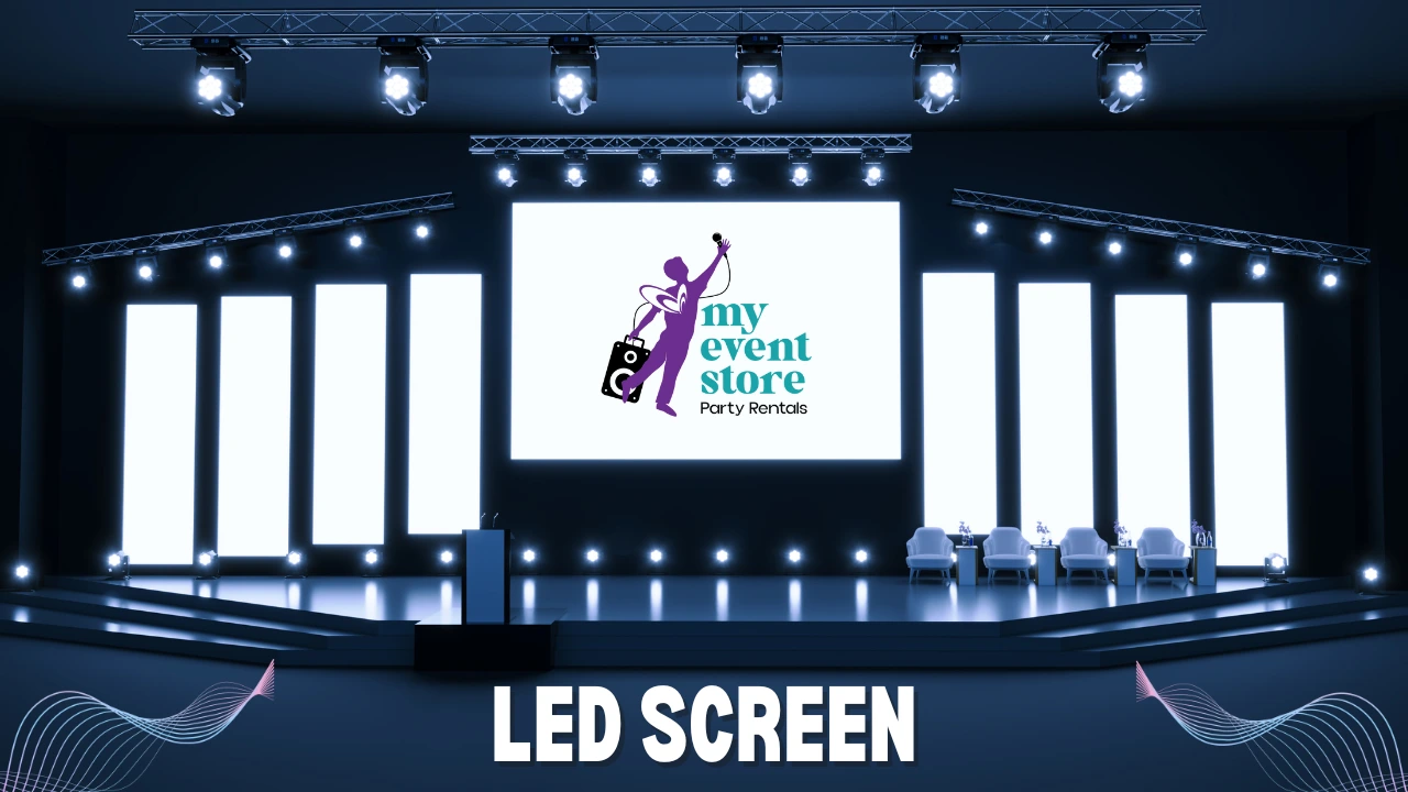 Illuminate Your Events with LED Screen Rental: Your Ultimate AV Solution in Dubai