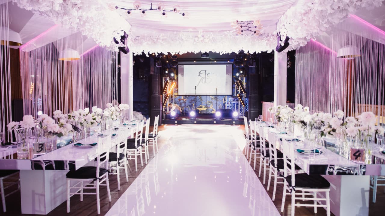 How to Choose the Right Event Equipment Rental Company in Dubai