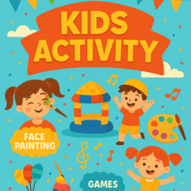 Kids Activities