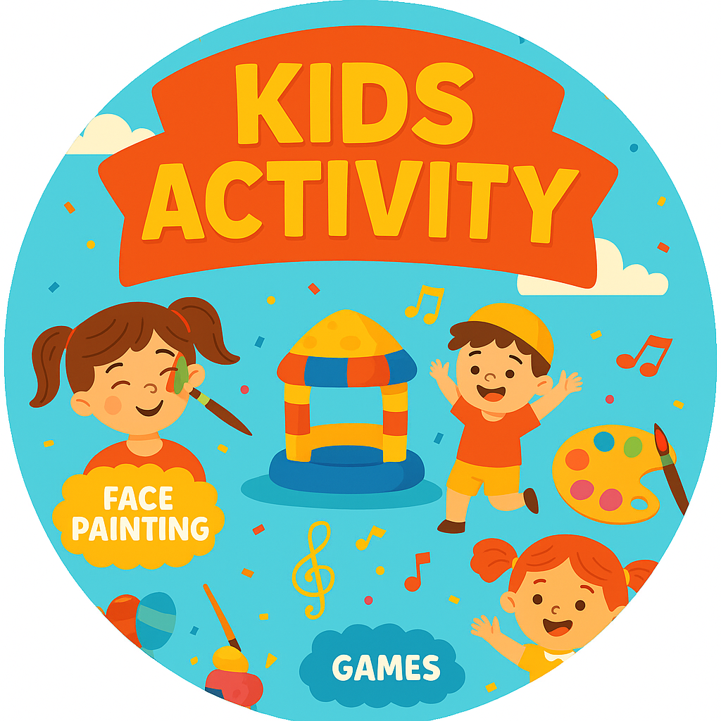 KIDS ACTIVITIES