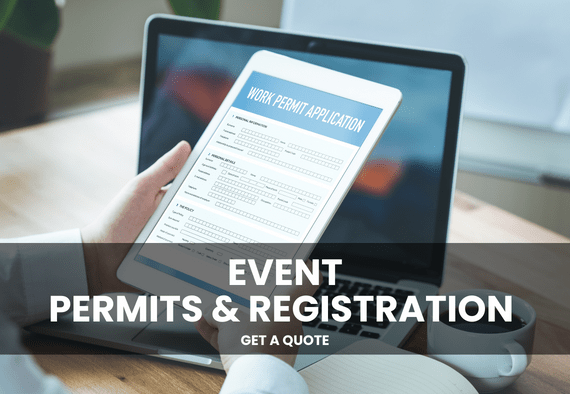 MyEventStore - Event Permits - Team Building Activities
