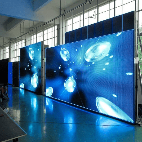 LED Wall – Indoor P3.9