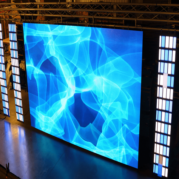 LED Wall – Indoor P2.9