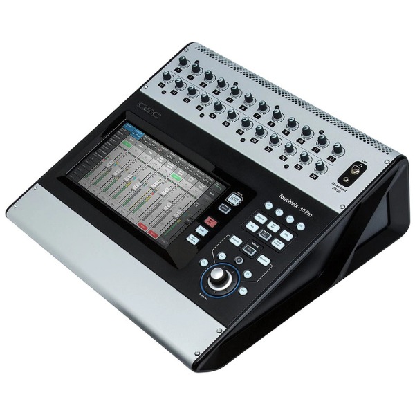 QSC TouchMix 30 Pro Digital Mixer