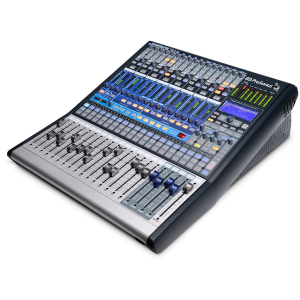 Presonus Studio Live 16.4.2 Digital Mixer