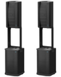 Audio System Rental - Bose F1 Flexible Array Loud Speaker