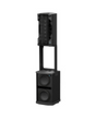 Audio System Rental - Bose F1 Flexible Array Loud Speaker