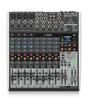 Audio System Rental - Behringer Xenyx X1622USB Analog Mixer