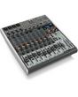 Audio System Rental - Behringer Xenyx X1622USB Analog Mixer