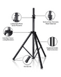 MyEventStore - Audio System Rental - Tripod speaker Stand