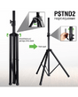 MyEventStore - Audio System Rental - Tripod speaker Stand