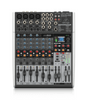 Audio System Rental - Behringer Xenyx X1204USB Analog Mixer