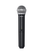 Audio System Rental - Shure BLX24 Handheld Microphone