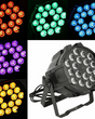 Lighting System Rental - LED ParCan RGBWAUV Light