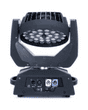 Lighting System Rental - LED Zoom Wash Moving Head Light