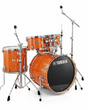Drum Kit Rental - Yamaha Stage Custom Standard HA