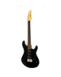 Yamaha ERG121 Electric Guitar, Black