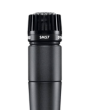 Shure SM57 Cardioid Dynamic Instrument Microphone