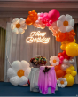 Decor for Weddings, Anniversaries, Birthday Parties, Gala Dinners & Much More