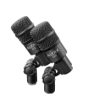 Audix DP7 Drum Microphone Set