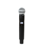 QLXD2/SM58 Handheld Transmitter