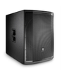 JBL PRX-818 Self Powered Extended Low Frequency Subwoofer System with Wi-Fi