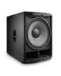 JBL PRX-818 Self Powered Extended Low Frequency Subwoofer System with Wi-Fi