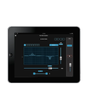JBL PRX815 Two-Way Full-Range Main System/Floor Monitor with Wi-Fi