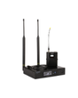 Shure QLXD14/85 Wireless system WL185 Lavalier Microphone