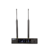 Shure QLXD14/85 Wireless system WL185 Lavalier Microphone