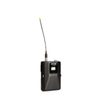 Shure QLXD14/85 Wireless system WL185 Lavalier Microphone