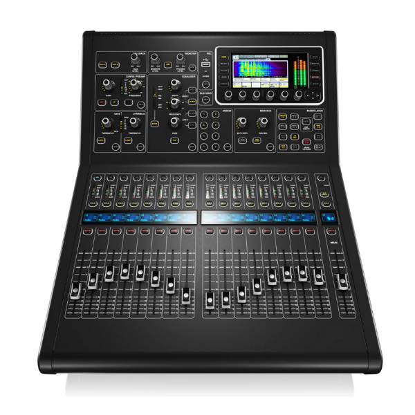 Midas M32R LIVE Digital Mixing Console