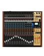 TASCAM Model 24 24-Track Live Recorder & Mixing Console With Audio Interface
