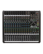 MACKIE ProFX16v3 16-Channel Professional Analog Mixer with USB