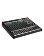 MACKIE ProFX16v3 16-Channel Professional Analog Mixer with USB