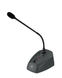 JTS ST-850 Gooseneck microphone