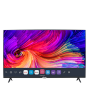 Elista 86inch Smart Ultra HD 4K Web OS, Bezel Less,Magic Remote, Dobly Audio