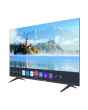 Elista 86inch Smart Ultra HD 4K Web OS, Bezel Less,Magic Remote, Dobly Audio