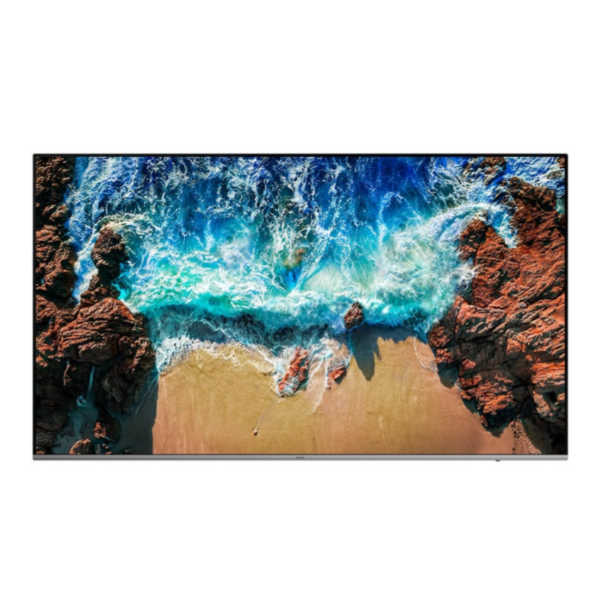 SAMSUNG QE82N 82” UHD Signage Display