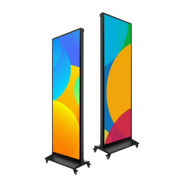 Indoor Led Poster 1.8