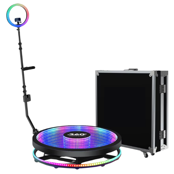 360 Photo Booth
