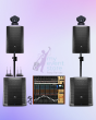Rent Audio Visual Equipment - Conference Package (30-40Pax)