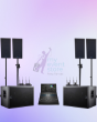 Conference Package for 250 - 300Pax