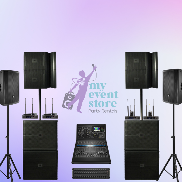 Conference Package for 250 - 300 Pax