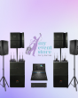 Conference Package for 150 - 200 Pax