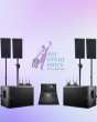 Conference Package for 250 - 300Pax