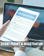 MyEventStore - Event Permits and Registrations