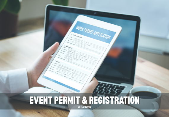 MyEventStore - Event Permits - Team Building Activities